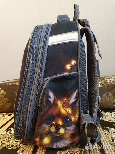 Рюкзак для школы