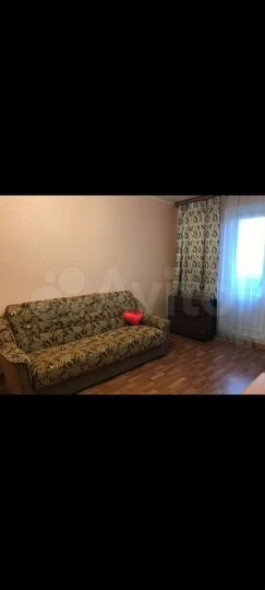 1-к. квартира, 36 м², 16/17 эт.