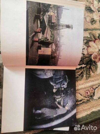 Фотографии города Ostravsko 1966