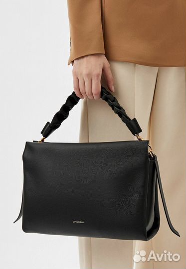 Сумка женская coccinelle