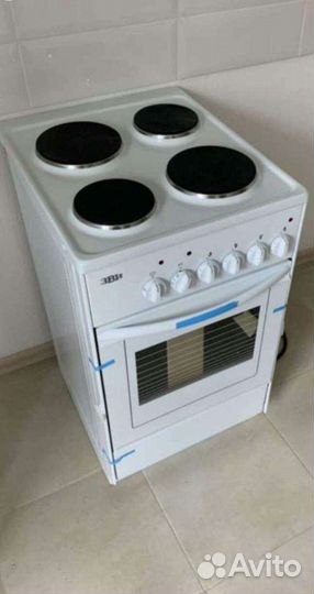 Плита электрическая Эви новая доставка