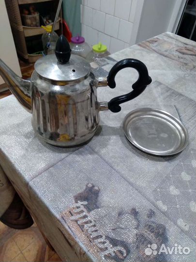 Заварочный чайник