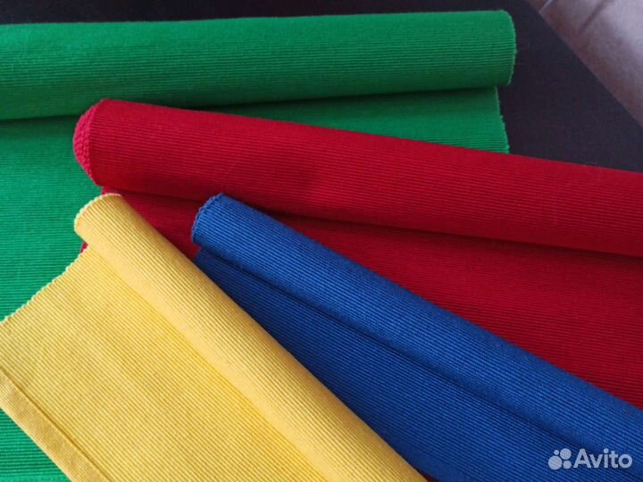 Салфетки сервировочные