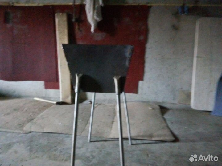 Продаю мангал