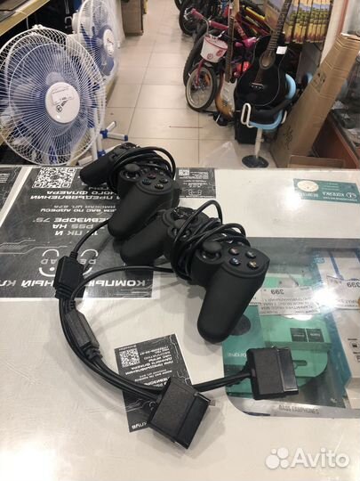 Геймпад defender rs3