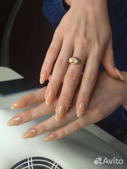 Нужны модели. Услуги маникюра на дому