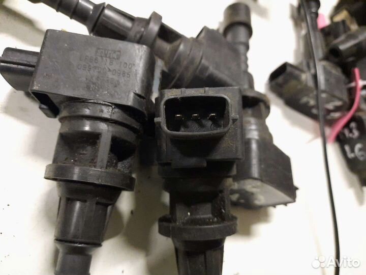 Катушка зажигания Mazda