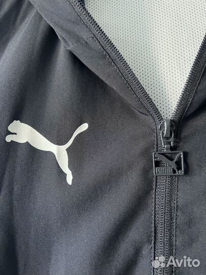 Спортивный костюм Puma мужской