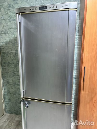 Холодильник no frost бу