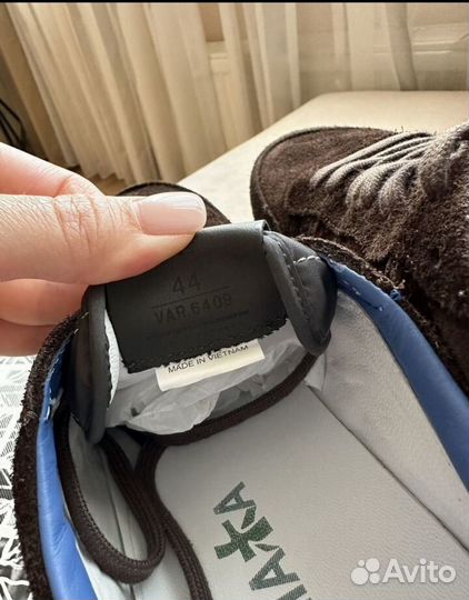 Premiata Eric 44 оригинал