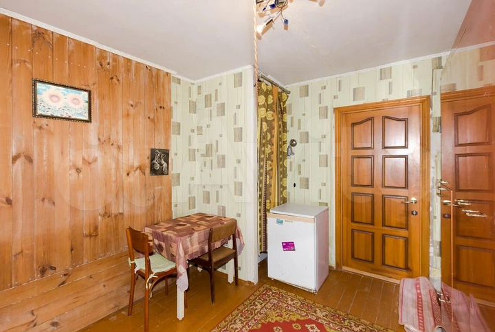 Комната 12,7 м² в 1-к., 3/5 эт.