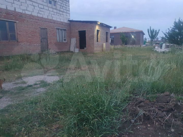 Дом 90 м² на участке 4,8 сот.