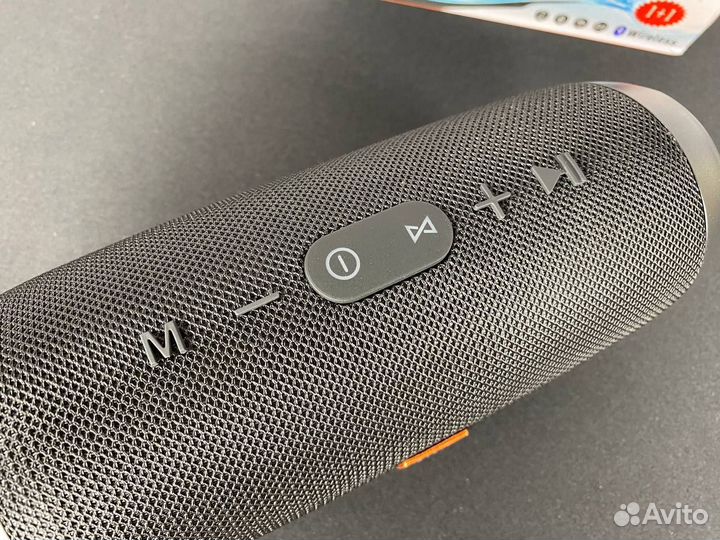 Колонка JBL Charge 3