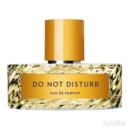 Vilhelm Parfumerie Do Not Disturb 10 + 10 + 10 мл
