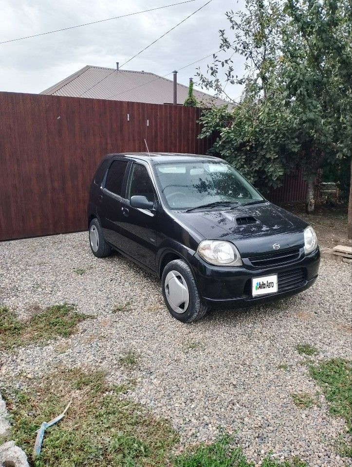 Suzuki Kei: фото из отзыва