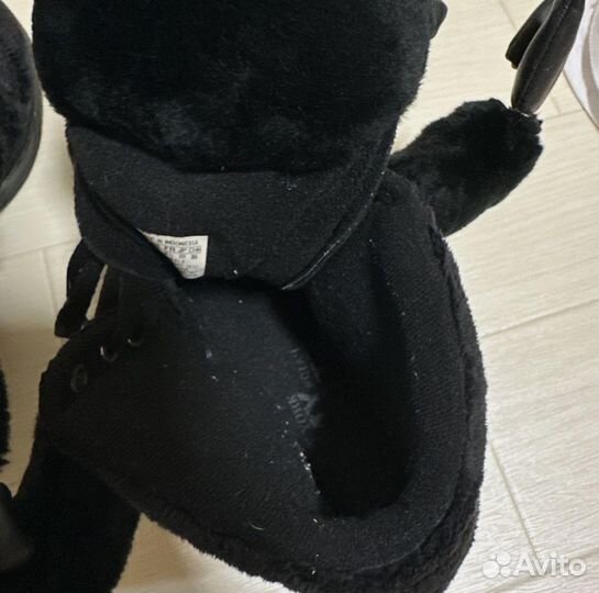 Adidas jeremy scott gorilla