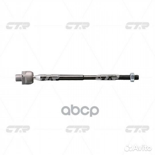 Рулевая тяга subaru tribeca (B9) 06- CR0580 CTR