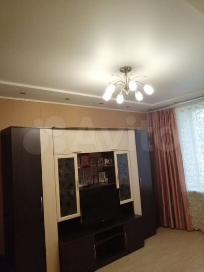 2-к. квартира, 42,3 м², 3/3 эт.