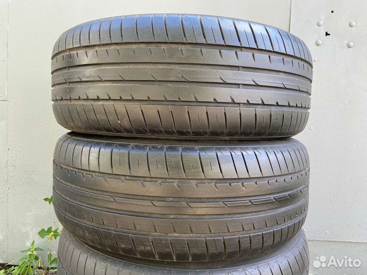 Hankook Ventus Prime 2 K115 225/60 R17 99H
