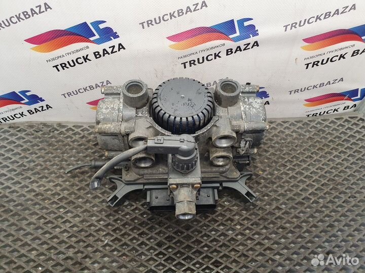 4801050030 Модулятор EBS задний