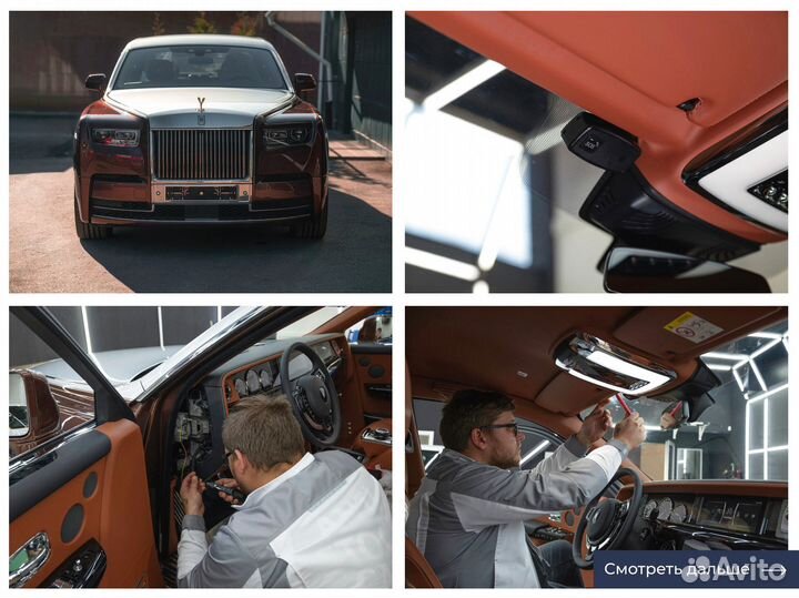 Установка глонасс / увэос кнопка сос