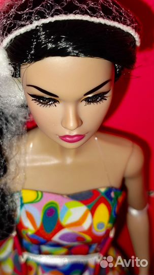 Кукла poppy parker island time Integrity Toys нрфб