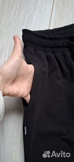 Спортивные брюки 152