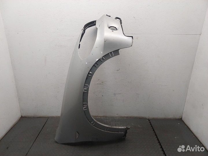 Крыло BMW X5 E70, 2009