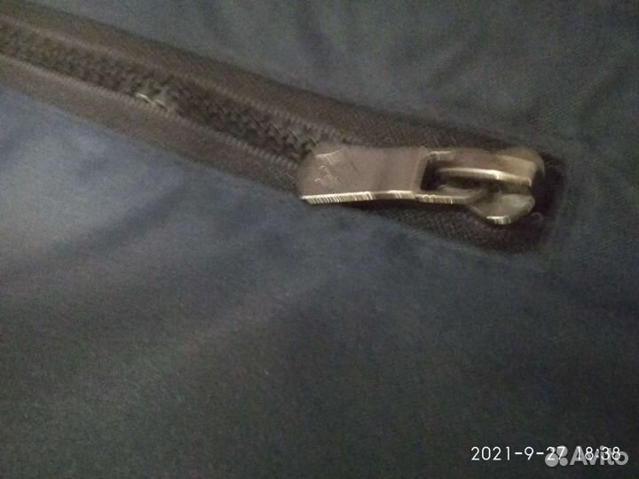 Куртка пилот