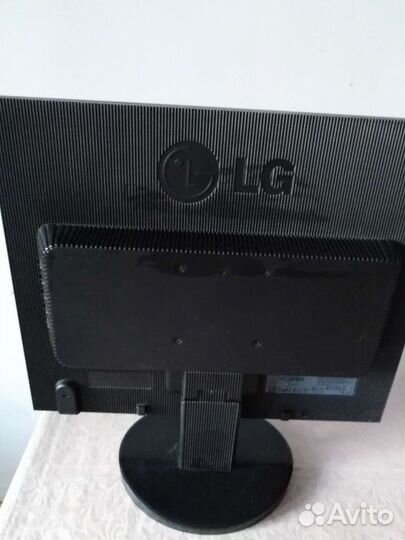 Монитор для компьютера