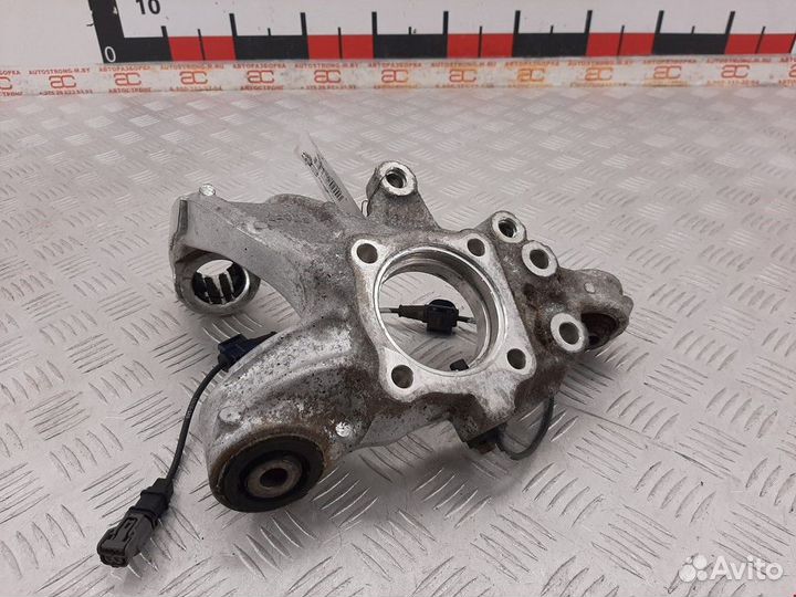 Ступица задняя правая Honda CR-V 3 рест. 2010