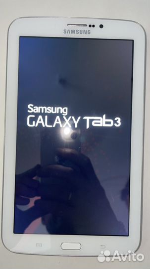 Планшет Samsung Galaxy TAB 3 SM-T211