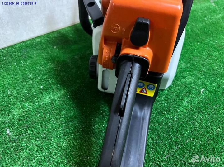 Бензопила Stihl ms 180 (Арт.18507)