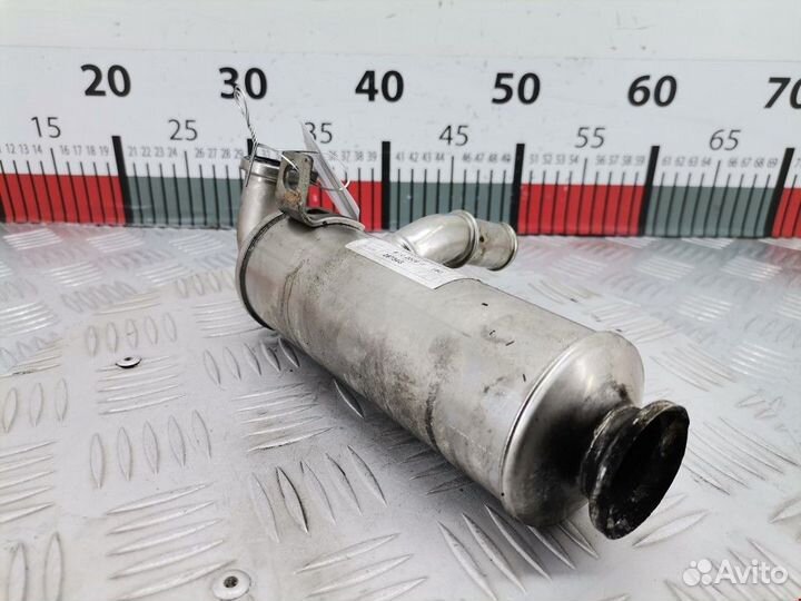 Охладитель EGR / Радиатор EGR Peugeot 308 T7 2009