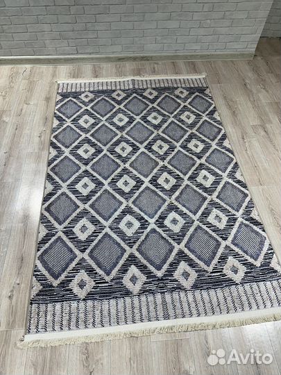 Турецкие хб сканди бохо ковры новые коврики