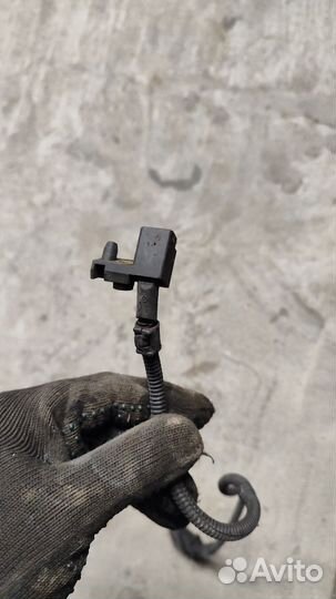 Датчик положения коленвала golf 4 1.4