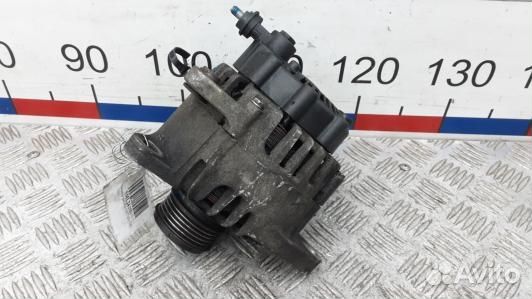 Генератор дизельный KIA CEE'D 1 (SML24BS01)