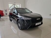 Новый Haval Jolion 1.5 AMT, 2024, цена от 2 549 000 руб.