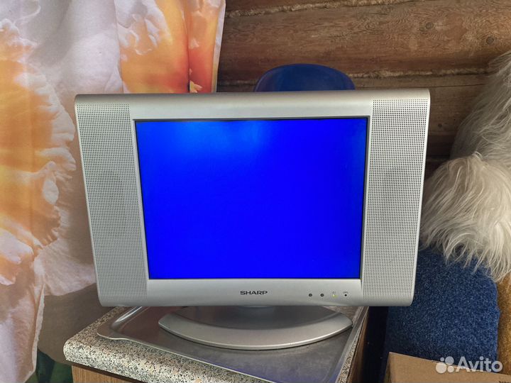 Телевизор Sharp lc15sh2e