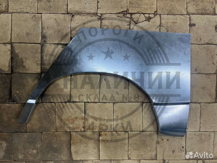 Рем арка 2112 5 дв левая