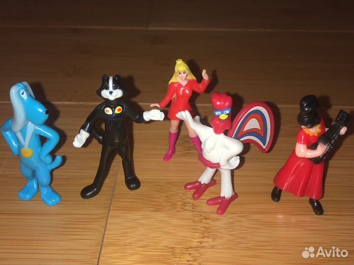 Маша и медведь Бременские музыканты