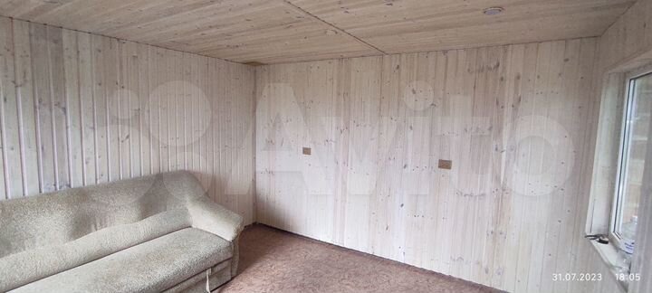 Дача 32 м² на участке 4 сот.