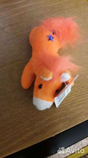 Маленькие игрушки для букетов