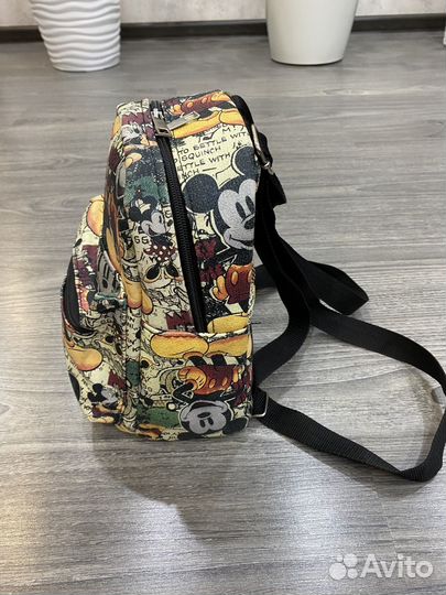 Рюкзак детский