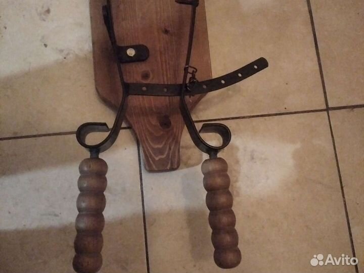 Подставка для хамона