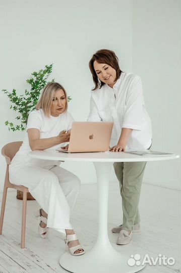 Удаленное бухгалтерское сопровождение ип и ооо