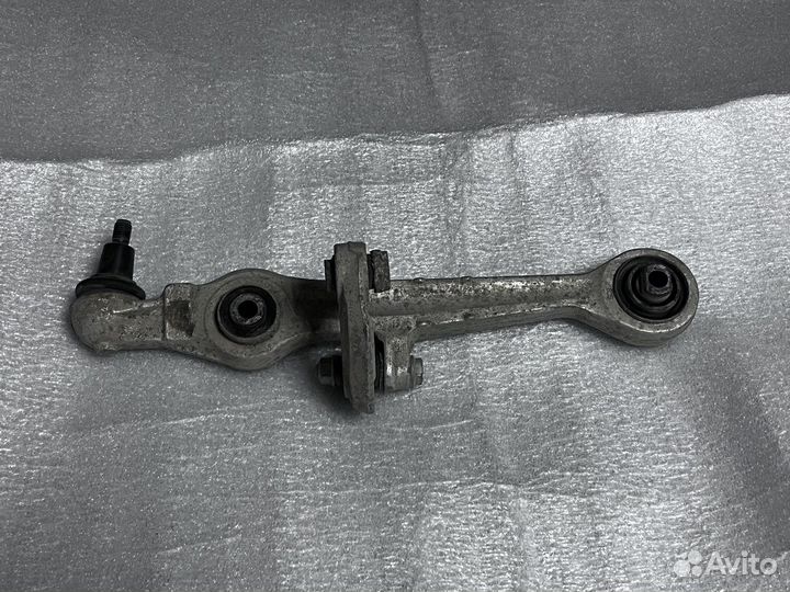 Рычаг передний Audi a6 c5