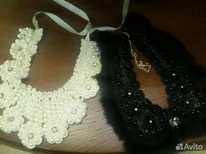 Воротнички