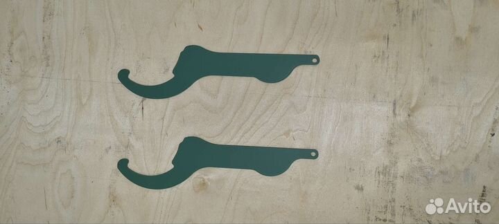 Ключи для койловеров Tein, Cusco