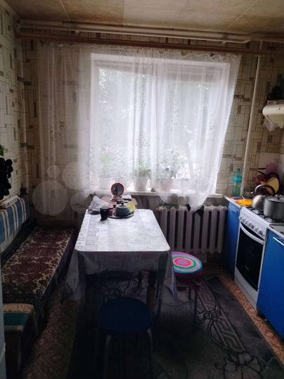 1-к. квартира, 28,8 м², 1/5 эт.